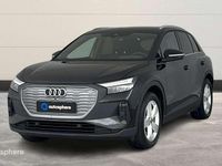 Occasion Audi Q4 e-tron Design 213 kW (290 ch) 2024 SUV