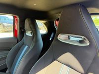 Nouvelle Abarth 500 114 kW (155 ch) 2025 Rouge adrénaline Berline