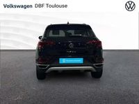 Occasion VW T-Roc Style 2022 Noir SUV