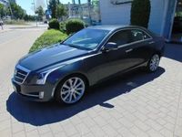 occasion Cadillac ATS 2.0t 276ch Premium Awd At8
