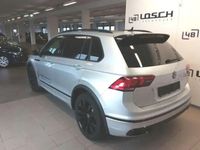 occasion VW Tiguan R-Line 2.0 TDI 147KW 4M DSG7