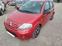 Occasion Citroën C3 76 ch (55 kW) 2009 Rouge Berline