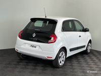 occasion Renault Twingo III 1.0 SCe 65ch Life
