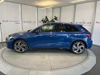 Occasion Audi A3 S-Line 150 ch (110 kW) 2025 Bleu ascari métallisé