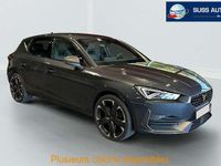 Nouvelle Cupra Formentor 150 ch (110 kW) 2025 Gris SUV