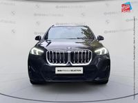 Occasion BMW X1 M Sport 137 ch (100 kW) 2025 Noir SUV