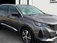 occasion Peugeot 5008 ii (2) 1.5 bluehdi 130 s&s allure pack eat8