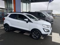 occasion Ford Ecosport 1.0 Ecoboost S&s 100ch Trend