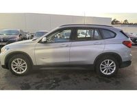 occasion BMW X1 sDrive16d 116ch Lounge