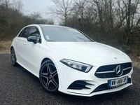 occasion Mercedes A200 Classe 7G-DCT AMG Line