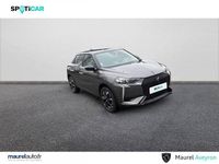 Occasion DS Automobiles DS3 Performance Line Plus 130 ch (95 kW) 2023 Citadine