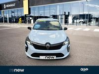 Occasion Renault Clio V Evolution 2023 Blanc Citadine