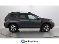 occasion Dacia Duster 1.5 Blue dCi 115ch Prestige 4x2