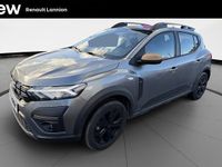 Occasion Dacia Sandero Extreme 90 ch (66 kW) 2024 Gris Citadine