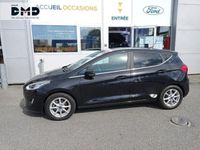 occasion Ford Fiesta 1.0 EcoBoost 125ch mHEV Titanium 5p - VIVA3651183