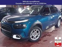 occasion Citroën C4 Cactus PureTech 130 Shine +Park Assist