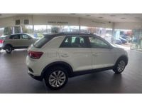 occasion VW T-Roc 1.5 TSI EVO 150ch Carat DSG7 Euro6d-T