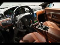 Occasion Maserati Granturismo 460 ch (338 kW) 2017 Coupé