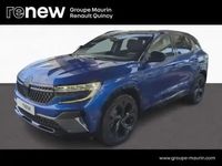 Occasion Renault Austral Techno Esprit Alpine 2023 Bleu iron/toit noir etoilé SUV