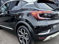 occasion Renault Captur INTENS TCE 130 EDC