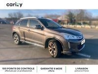 occasion Citroën C4 Aircross E-hdi 150 4x2 Confort