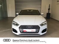occasion Audi A5 Cabriolet 35 TDI 150ch S line S tronic 7 Euro6d-T - VIVA3666422