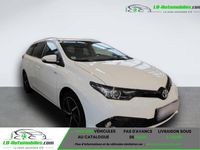 occasion Toyota Auris 116 1.2t Bvm