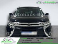 occasion Mitsubishi Outlander 2.2 DI-D 150 2WD BVA