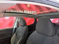 occasion Nissan Qashqai 1.3 DIG-T 140