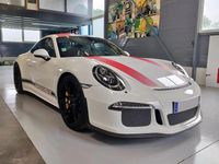 Occasion Porsche 991 500 ch (367 kW) 2017 Blanc Coupé
