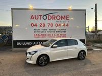 occasion Peugeot 208 1.2 PureTech 100ch Allure - 61 000 Kms