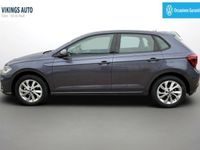 occasion VW Polo 1.0 TSI 95 S&S DSG7 Style