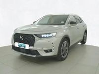 Occasion DS Automobiles DS7 Crossback Grand Chic 2019 Chrystal pearl SUV
