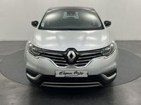 occasion Renault Espace V dCi 160 Energy Twin Turbo Initiale Paris EDC