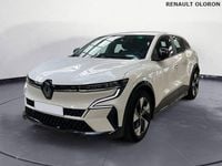 Occasion Renault Megane E-Tech Equilibre 95 kW (130 ch) 2022 Blanc glacier Berline