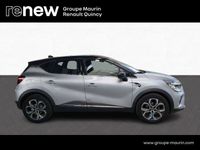 occasion Renault Captur 1.3 TCe 155ch FAP Intens EDC - 20