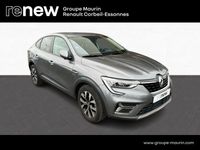 occasion Renault Arkana ARKANATCe 140 EDC FAP - Business