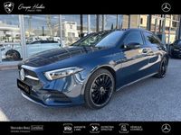 occasion Mercedes A250 Classee 160+102ch AMG Line 8G-DCT 8cv