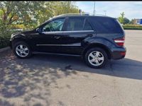 occasion Mercedes ML280 CDI A