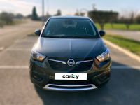 occasion Opel Crossland X 1.2 Turbo 110 ch ECOTEC Innovation