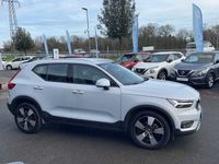 occasion Volvo XC40 D3 AdBlue 150 ch Geartronic 8