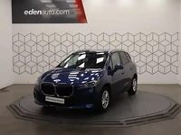 Occasion BMW 225 Active Tourer Efficient Dynamics 245 ch (180 kW) 2023 Bleu Monospace