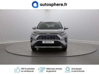 occasion Toyota RAV4 EV 