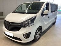 occasion Renault Trafic Intens2