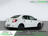 occasion Dacia Logan Sce 75