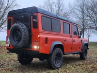 occasion Land Rover Defender 110 Station Wagon SE