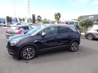 occasion Opel Crossland X 1.2 Turbo 110ch Innovation Euro 6d-T