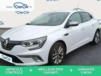 occasion Renault Mégane GT Line Iv 1.2 Tce 130 Energy