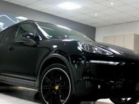 Occasion Porsche Cayenne 265 ch (194 kW) 2015 Noir SUV