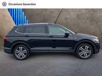 occasion VW Tiguan Allspace 2.0 TDI 150ch Elegance Exclusive DSG7